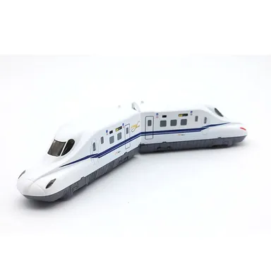 P11403　プルプラ N700S のぞみ(1号車＆16号車) コンプリートセット 3,300円 7月発売予定 JR東海承認申請中 JR西日本商品化許諾申請中