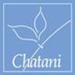 茶谷産業株式会社のロゴ