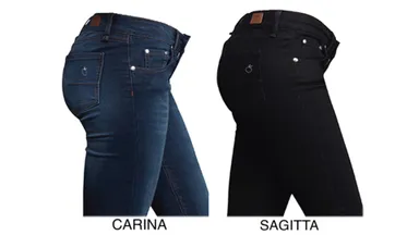 先行販売カラー　Carina｜Sagitta