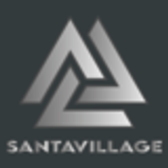 サンタヴィレッジ株式会社のロゴ