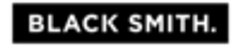 BLACK SMITH.のロゴ