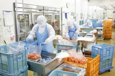 加工作業イメージ