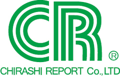 株式会社チラシレポート