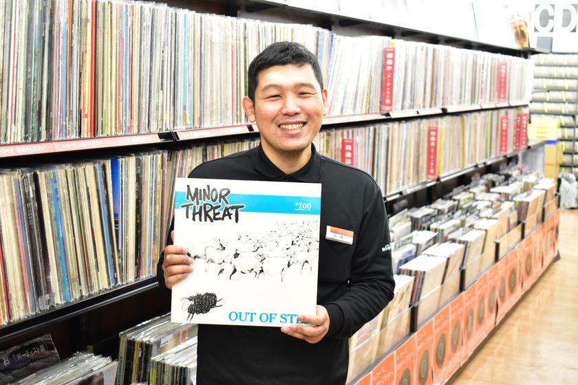 Bookoffのアナログレコード取扱い店舗が拡大 中高年をはじめ若者からの需要が急増 ブックオフグループホールディングス株式会社のプレスリリース Bookoffのアナログレコード取扱い店舗が拡大 中高年をはじめ若者からの需要が急増 ブックオフグループホールディングス株式会社のプレスリリース