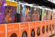 町田中央通り店 アナログレコード売場(3)
