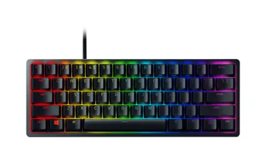 Razer Huntsman Mini Clicky Optical Switch