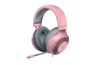 Razer Kraken Quartz Pink