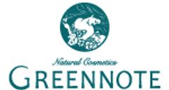 株式会社 グリーンノートのロゴ