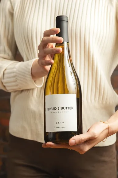 ブレッド＆バター／(カリフォルニア)