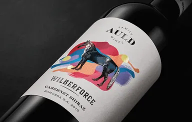 オールドファミリーワイン／(オーストラリア)