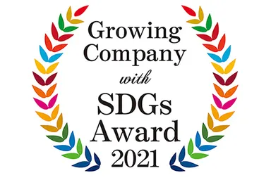 「持続可能性」を意識した企業姿勢に更なる期待が寄せられています