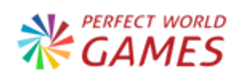Perfect World Gamesのロゴ