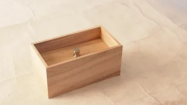 1枚ずつ取り出しやすい