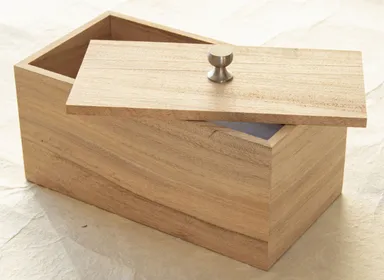 木目のデザインは様々