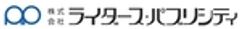 株式会社ライダース・パブリシティ　名古屋支店のロゴ