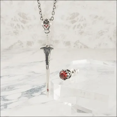 モードレッドモデル