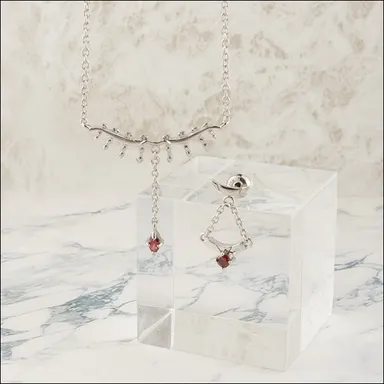 トリスタンモデル