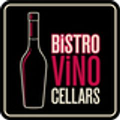Bistro Vino株式会社のロゴ