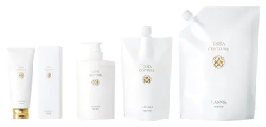 コタクチュール トリートメント