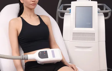 クールスカルプティング