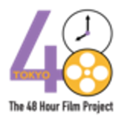 Tokyo 48 Hour Film Project 事務局のロゴ