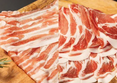 鹿児島県産黒豚　しゃぶしゃぶ用