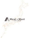 Meat×Meetロゴ