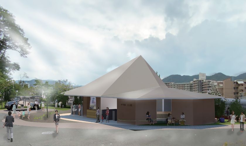 駅舎と駅周辺を活用した新プロジェクト始動
「＃駅活～Challenge～」挑戦者(チャレンジャー)求む！