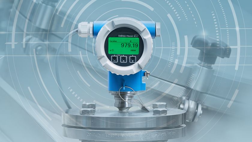 省人化や工場のスマート化を推進する新世代圧力・差圧伝送器
Cerabar／Deltabarシリーズが7月1日発売