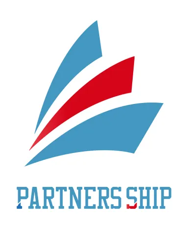 パートナーズシップのロゴ