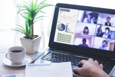 WIFI利用シーン例