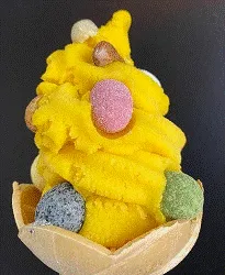 MAMERON ジェラート　イメージ