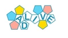 ADALIVEのロゴ