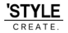 スタイルクリエイト株式会社のロゴ