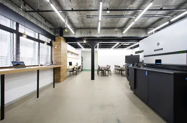 インサツビト オフィス