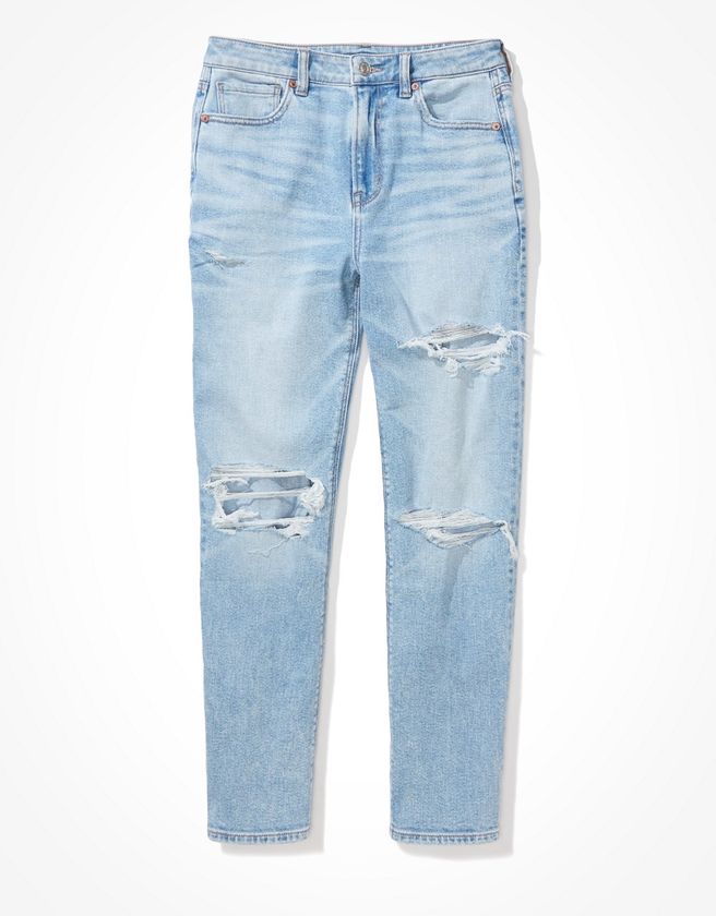 超激安新品 ANOTHER EDITION - AE ロークロッチデニムパンツの通販 by