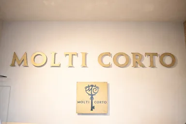 レセプションバック