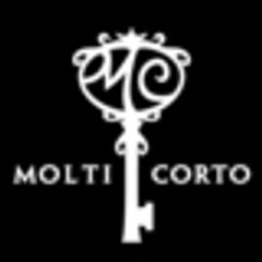 次世代型理容室MOLTI CORTOのロゴ