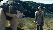 His Dark Materials (C) 2019 Bad Wolf Ltd. HBO(R) and related channels and service marks are the property of Home Box Office, Inc. (C) 2020 Warner Bros. Entertainment Inc. All Rights Reserved.