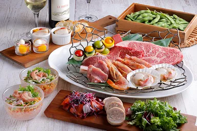 スタンダードコースイメージ