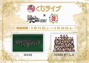 SKE48・AKB48 チーム8