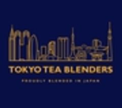 TOKYO TEA BLENDERS LLCのロゴ