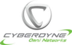 CYBERDYNE Omni Networks株式会社のロゴ