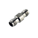 2.4 mm RF CONNECTOR CONVERSION ADAPTER JACK TO JACK