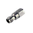 2.4 mm RF CONNECTOR CONVERSION ADAPTER PLUG TO JACK