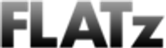 株式会社フラッツのロゴ