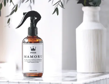 MAMORUボトル1本