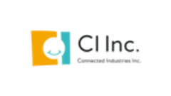 Connected Industries株式会社のロゴ