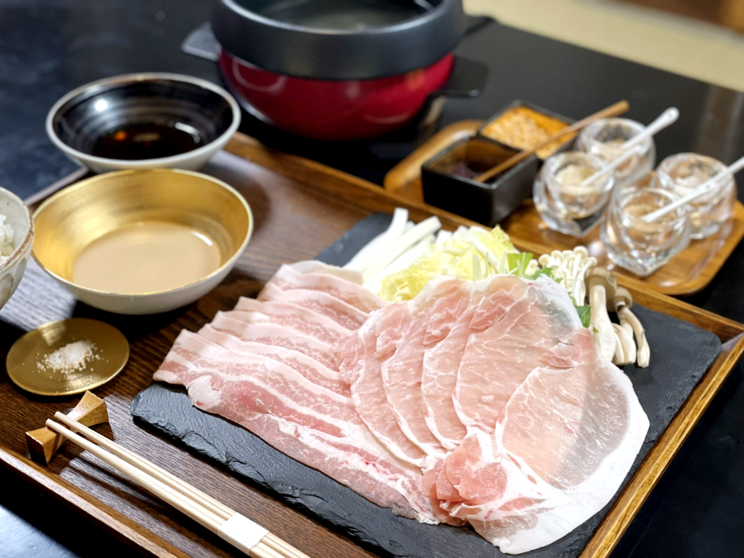 赤坂見附 松阪牛ラーメン ひとりしゃぶしゃぶ 松虎 が5月19日 水曜日 にグランドオープン 料亭 福虎 姉妹店 株式会社 松のプレスリリース