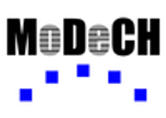 株式会社モーデックのロゴ